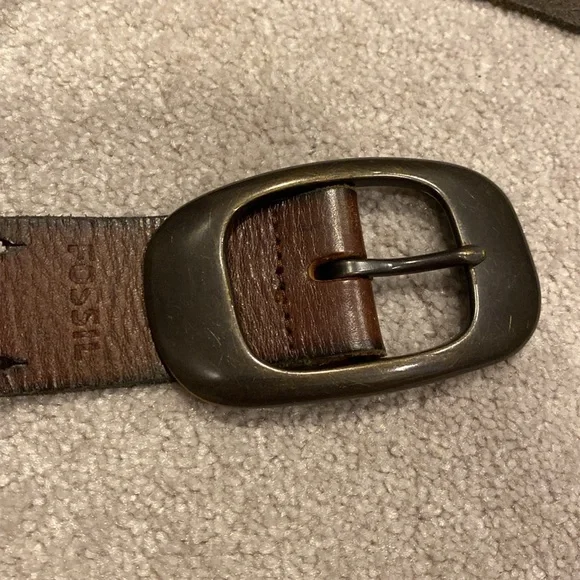 ‼️FOSSIL‼️ - Picture 4 of 8